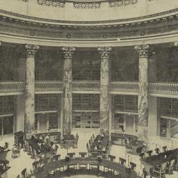 Page No. 138 - Interior, Li...