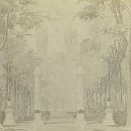 Page No. 045 - Bowdoin Gates