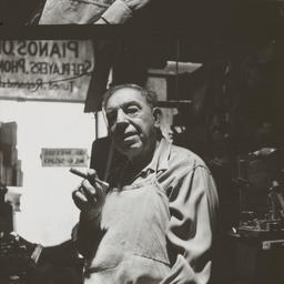 Personalities: Eldorado at ...