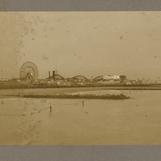 Overall: View of Coney Isla...