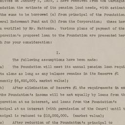 Board Meeting, 3/16/1939