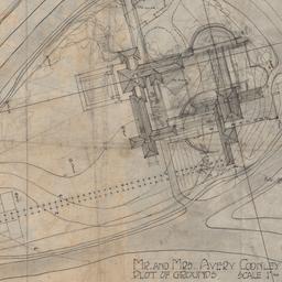 Plot plan