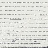 A Black Theology of Liberat...
