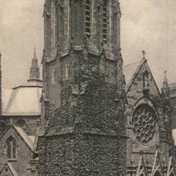 St. Thomas Church, 5th Ave,...