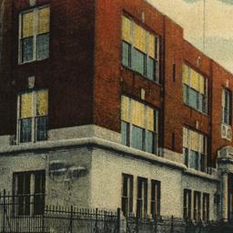 Public School No. 41, Richa...