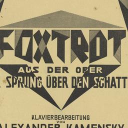 Fokstrot