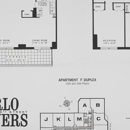 Marlo Towers, 301 E. 48 Str...