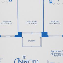 Bamford, 333 E. 56 Street, ...