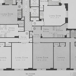 18 W. 70 Street, 9th Floor