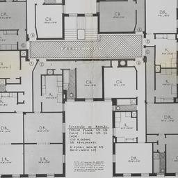 1765 Vyse Avenue, Typical F...