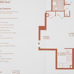 Concord House, 62-10 99 Str...