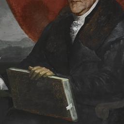 Portrait of Lorenzo da Pont...