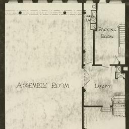 Page No. 143 - Basement pla...