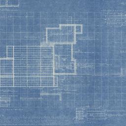 Working drawing #2: Foundat...