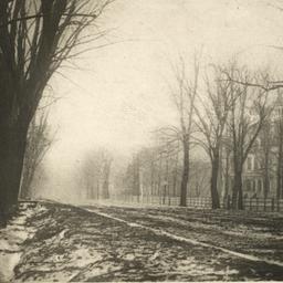 The Old Flatbush "Toll...