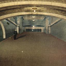 Grand Central Terminal, New...