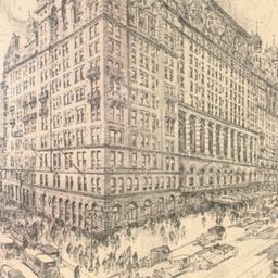 The Waldorf-Astoria
