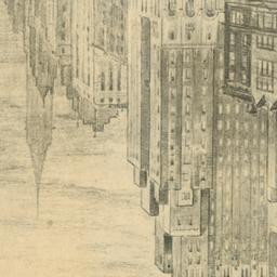The Barbizon, New York City