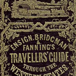 Ensign, Bridgman & Fann...