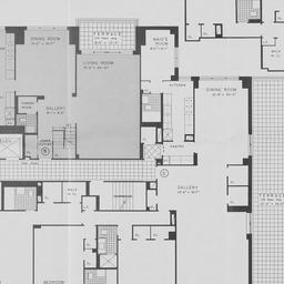 10 E. 70 Street, Plan Of 11...
