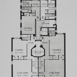 115 East 72nd Street