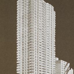 300 E. 74 Street, Apt. F: 2...