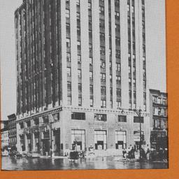 80 Eighth Avenue
