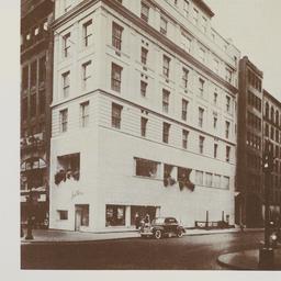 Lentheric Offices, 673 Fift...