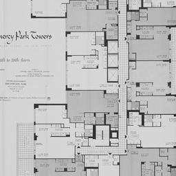 Gramercy Park Towers, 205 T...
