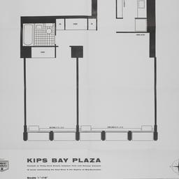 Kips Bay Plaza, 333 E. 30 S...