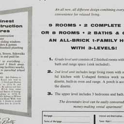 King David Estates, Inc., L...