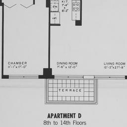 St. Regis, 108-37 71 Avenue...