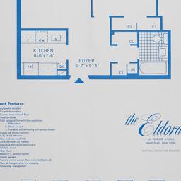 Eldorado, 100 Terrace Avenu...