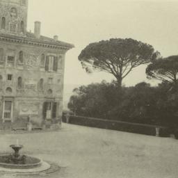 Page No. 019 - Rome, Villa ...
