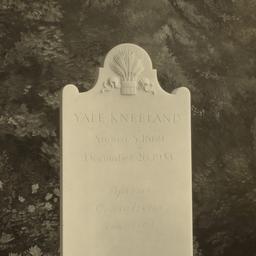 Page No. 134A - [Yale Kneel...