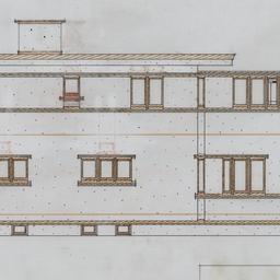 Side elevation