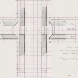 Ground level highway plan