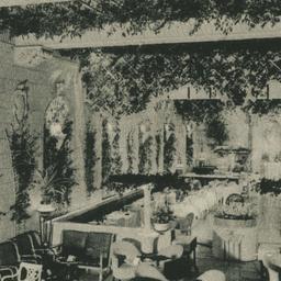 Ambassador Garden, Hotel Am...
