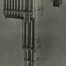 Woolworth Building, New York