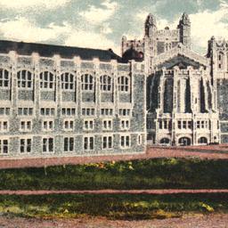 New Colleges of the City of...