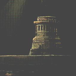 Statue of Liberty. New York