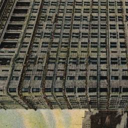 Empire Building, N. Y. City.
