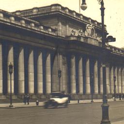 [Pennsylvania Station, Seve...