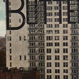 The Home of the Delineator ...