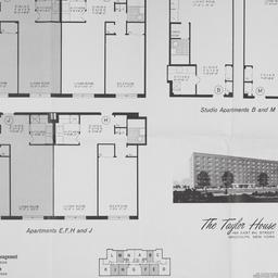 Taylor House, 499 E. 8 Stre...