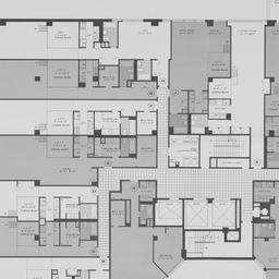 Turtle Bay Towers, 310 E. 4...