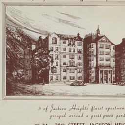 Berkeley Gardens, 35-24 78 ...