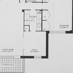 Dorset House, 25 Park Place...