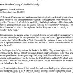 Minutes, 2003-03-27. Twenti...