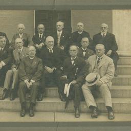 Amherst Class of 1876